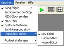 Optionen