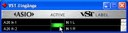 VST Eingänge