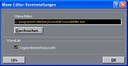 Wave-Editor