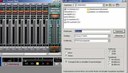 Audio exportieren