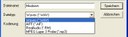 Audiodateitypen