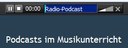 Player Podcast