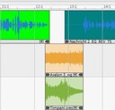 MusicMaker Screenshot