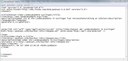 xml Screenshot