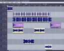 Arrangement mit Loops