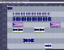 Arrangement mit Loops