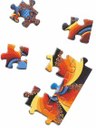 Puzzleteile