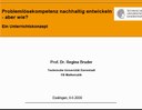 Einleitung

