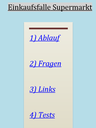Web Quest