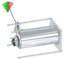 Powerkite-Mechanik