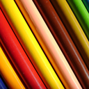 Starte rGestaltung Farbe