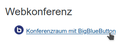 BigBlueButton in einem Moodle