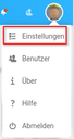 Einstellungen