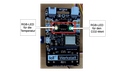 RGB-LEDs auf dem Board