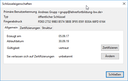 Schlüsseleigenschaften eines Public Keys dem vertraut wird