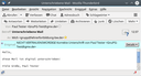 Passphrase-Abfrage für digitale Signatur