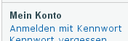CAcert-Konto anlegen erfolgreich abgeschlossen