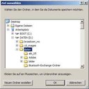 Ziel auswählen