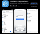 App KeePassium
