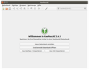 Neue Datenbank