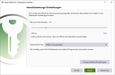 Datenbank benennen