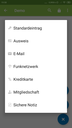Gruppen anlegen