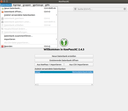Anmeldung Datenbank