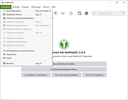Anmeldung Datenbank