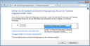 Infobereichseinstellungen der Windows-Taskleiste