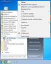 7-Zip Dateimanager als Adminstrator starten