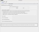 Wahl des soziometrischen Tests für die Erhebung