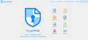 Cryptpad