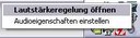 einstellungen