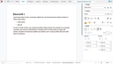 Vollbildmodus Collabora Online