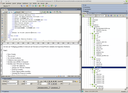 DreamWeaver 8 - unter Linux mit Hilfe von Wine laufend