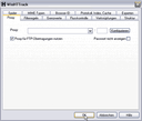 Proxy eintragen