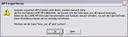 Dialogfeld MP3 Lizenz