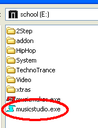 audiostudio
