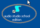 audiostudio