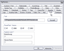 Karteireiter TOOLS