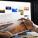 Bild und Grafik