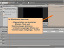 Effektfenster