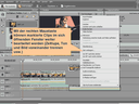 Modul 4: Filme bearbeiten und Titel erstellen