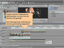 Modul 4: Filme bearbeiten und Titel erstellen