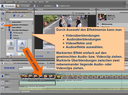 Modul 4: Filme bearbeiten und Titel erstellen