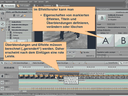 Modul 4: Filme bearbeiten und Titel erstellen