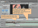 Modul 4: Filme bearbeiten und Titel erstellen