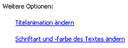 Titelanimationen