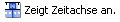 Button Zeitachse