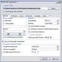 PDF Export